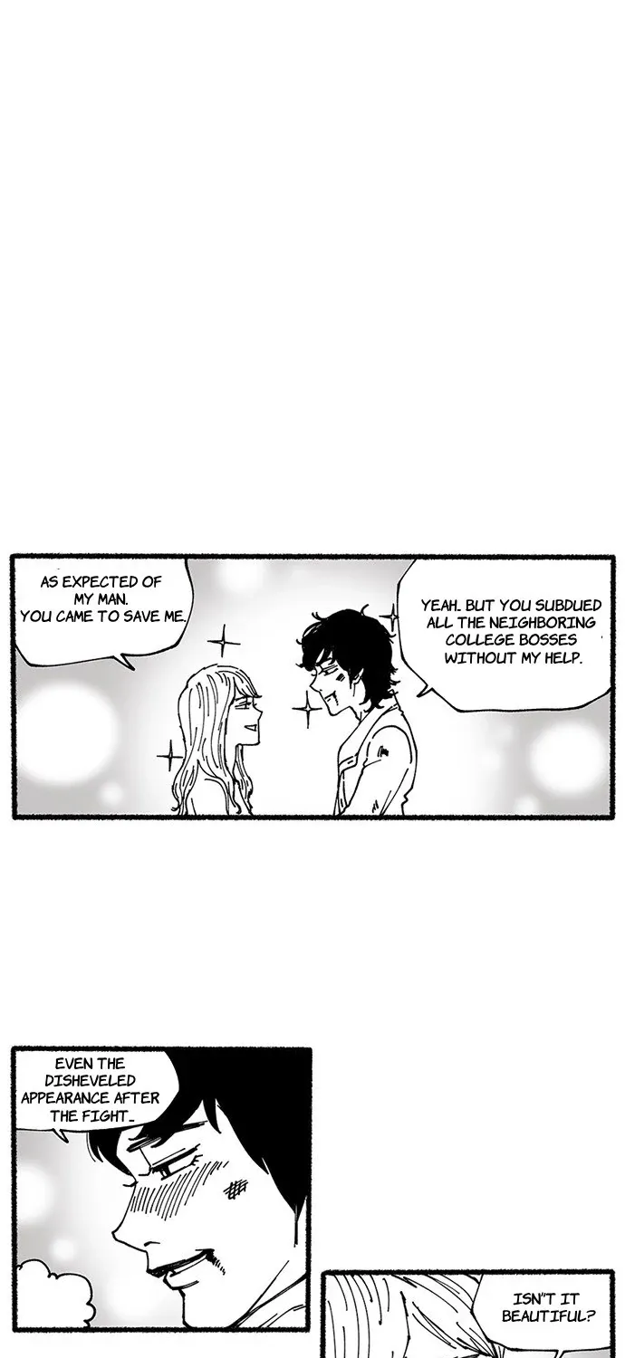 Star Ginseng Store Chapter 10 page 68 - 