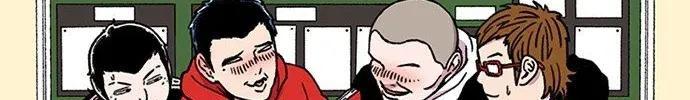 Star Ginseng Store Chapter 10 page 71 - 