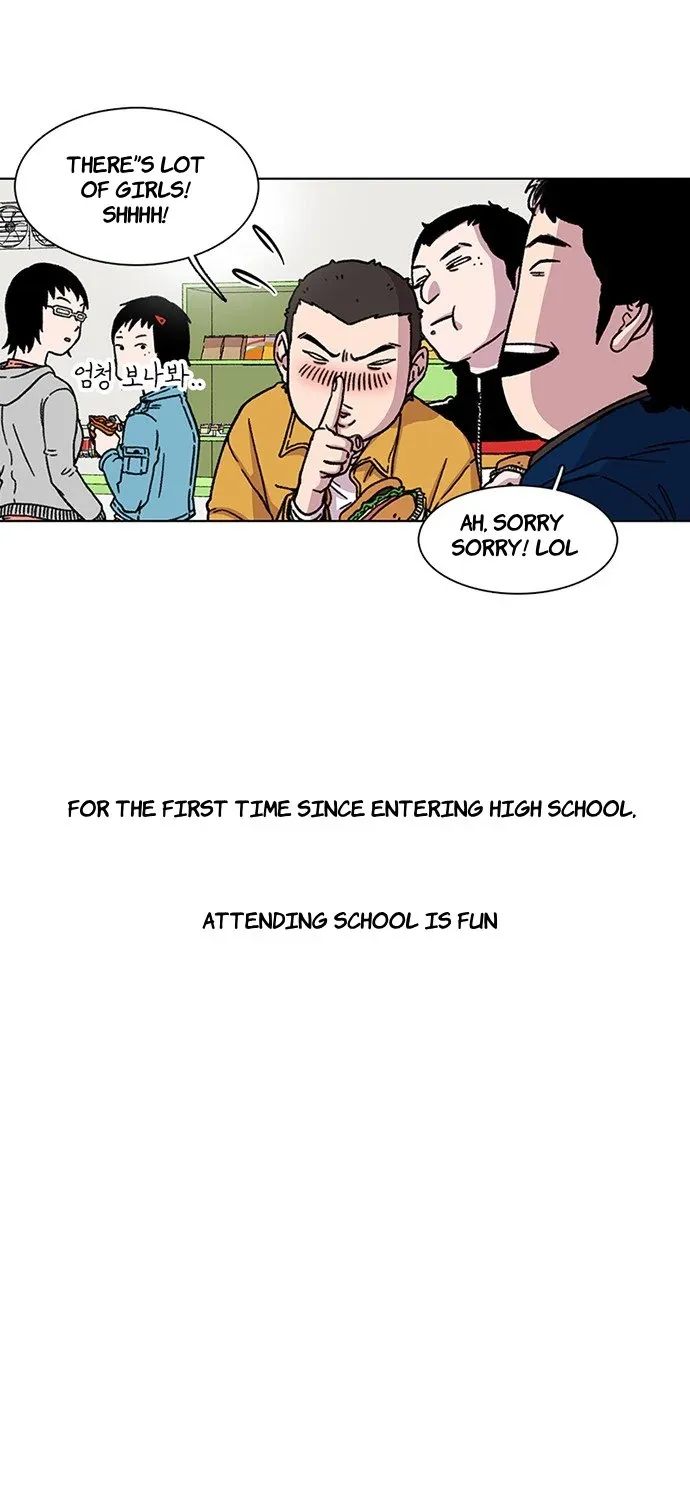 Star Ginseng Store Chapter 10 page 78 - 