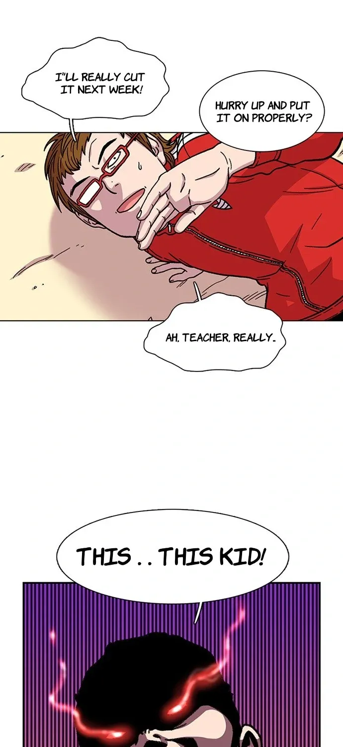 Star Ginseng Store Chapter 10 page 84 - 