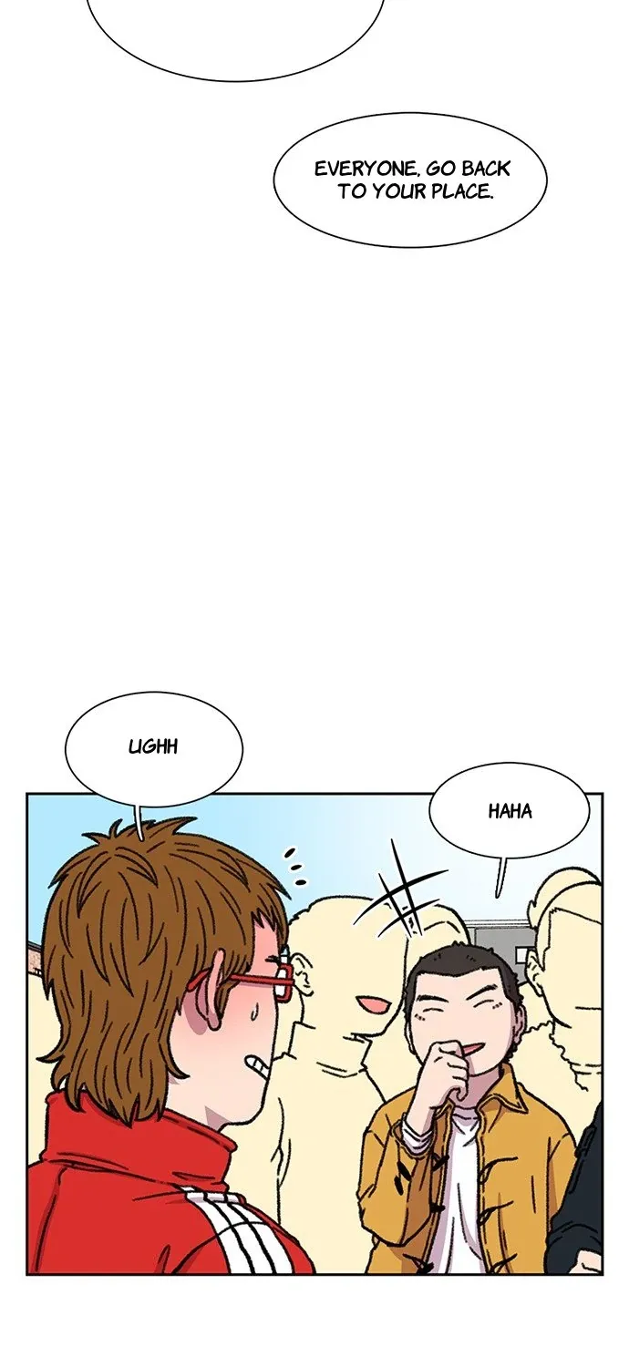 Star Ginseng Store Chapter 10 page 94 - 