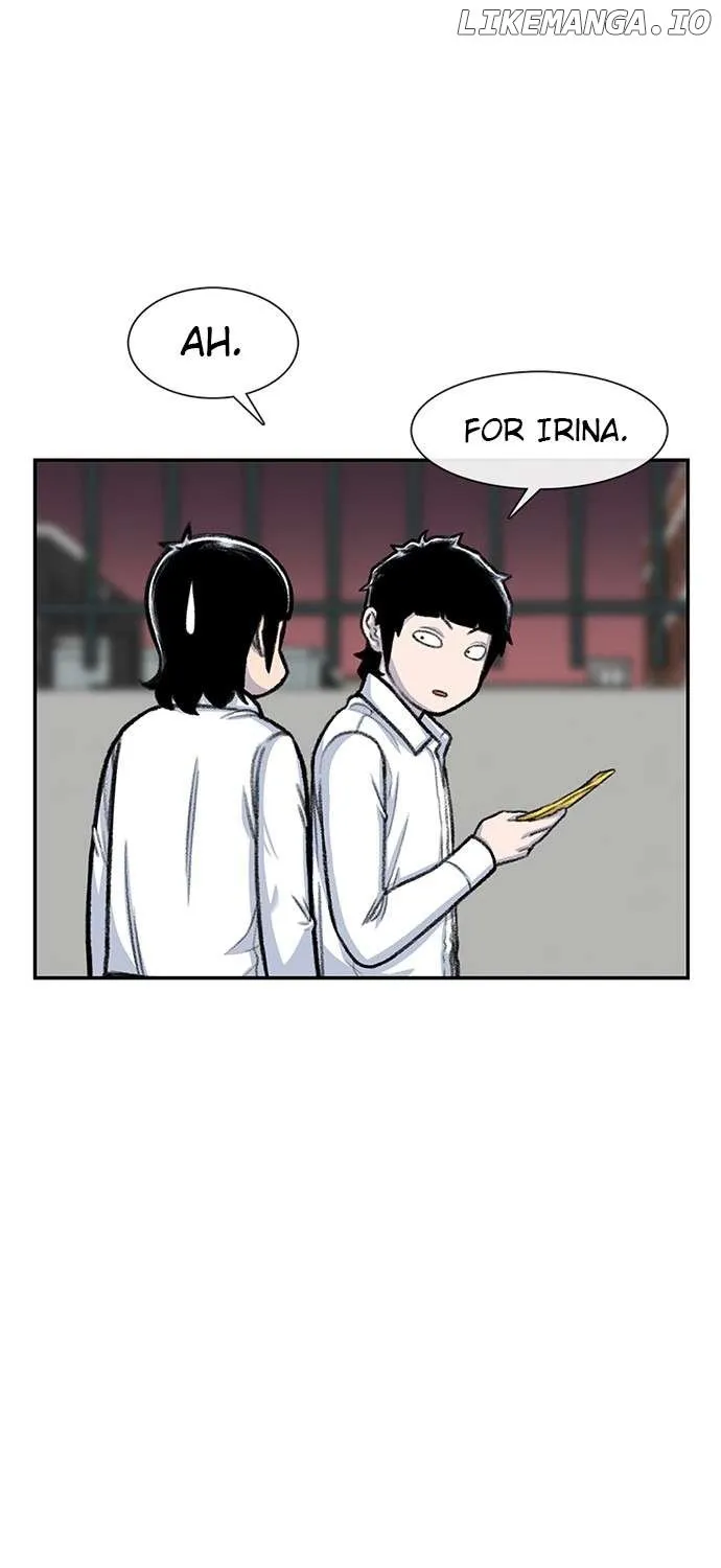 Star Ginseng Store Chapter 100 page 101 - 