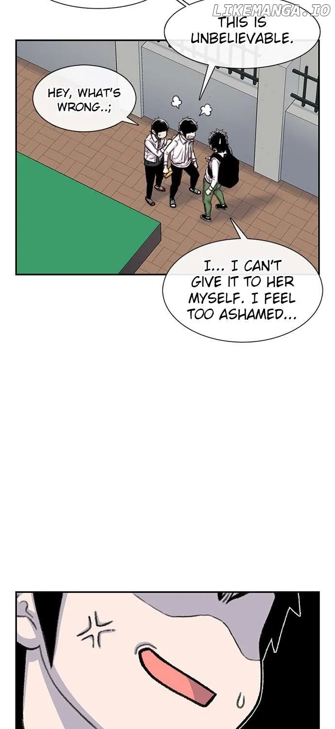 Star Ginseng Store Chapter 100 page 105 - 