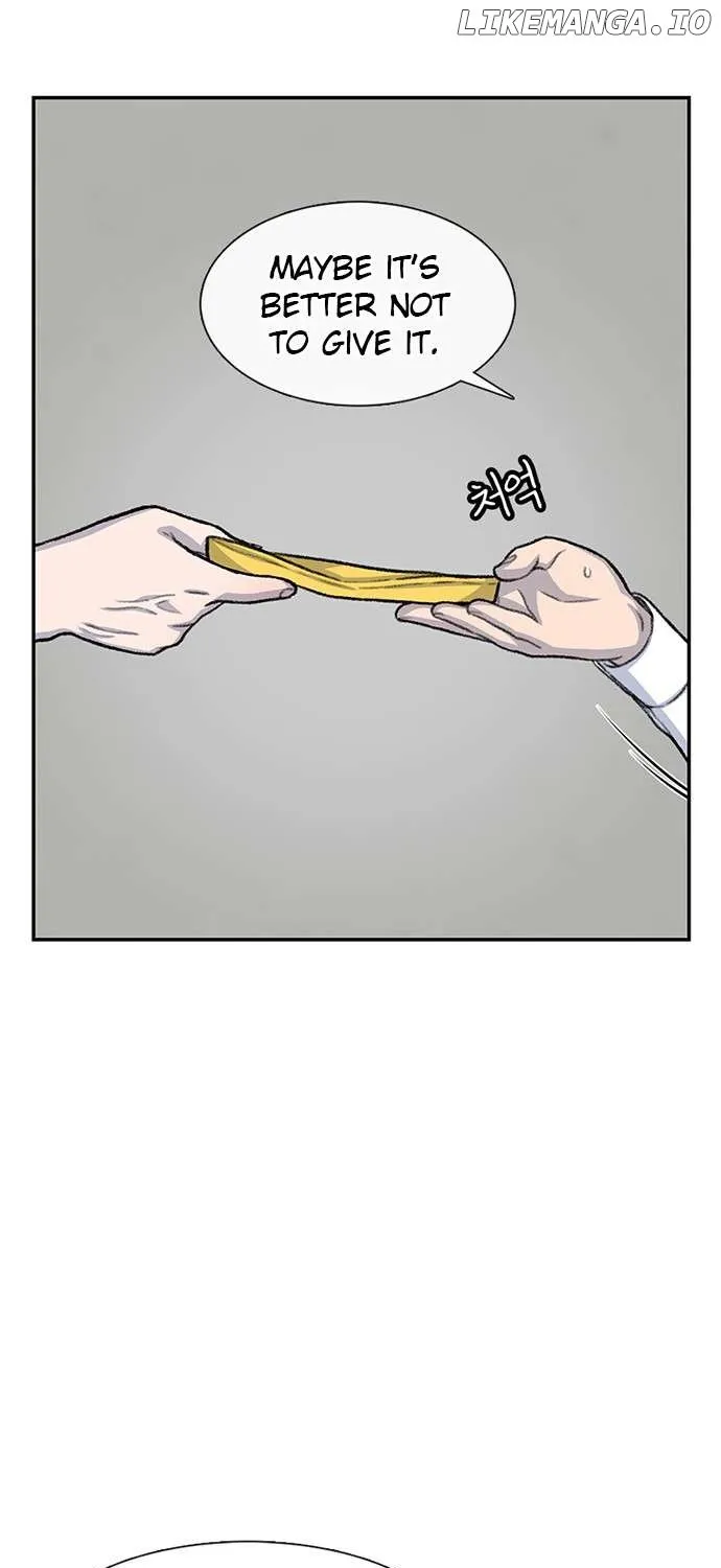 Star Ginseng Store Chapter 100 page 113 - 