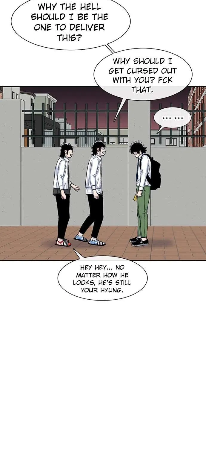 Star Ginseng Store Chapter 100 page 114 - 