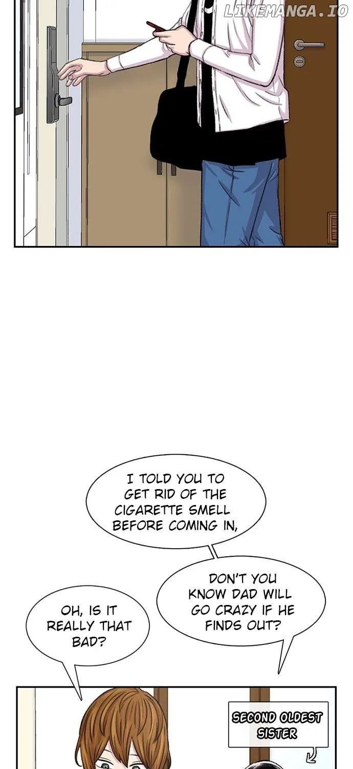 Star Ginseng Store Chapter 100 page 13 - 