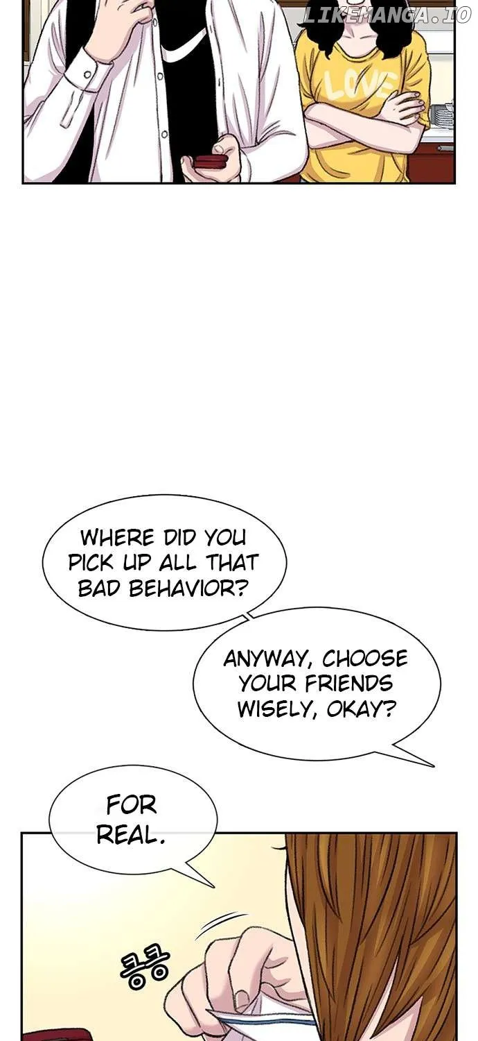 Star Ginseng Store Chapter 100 page 15 - 