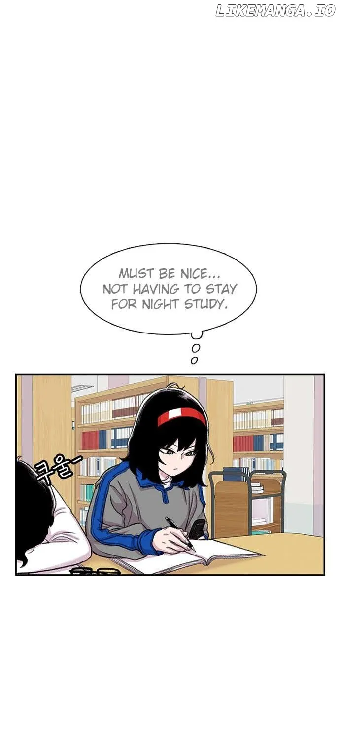 Star Ginseng Store Chapter 100 page 23 - 