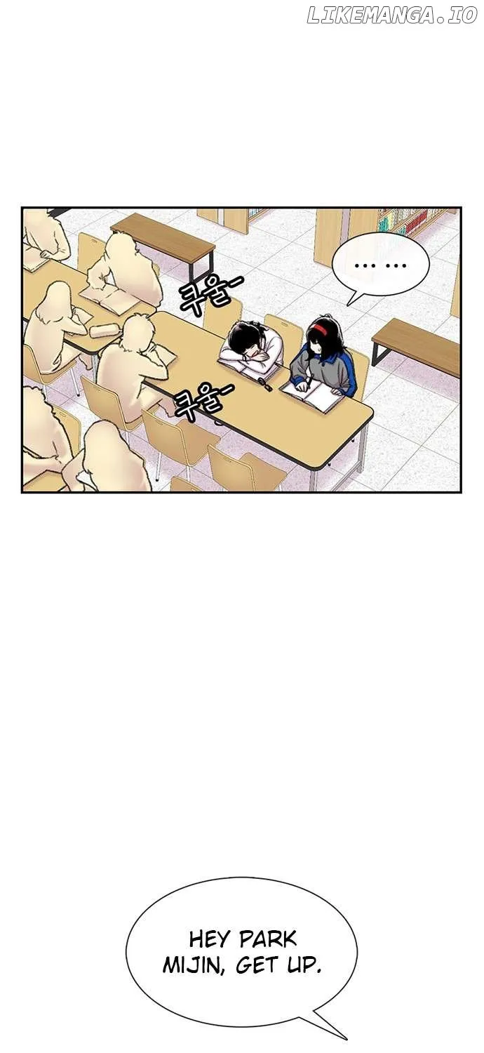 Star Ginseng Store Chapter 100 page 25 - 