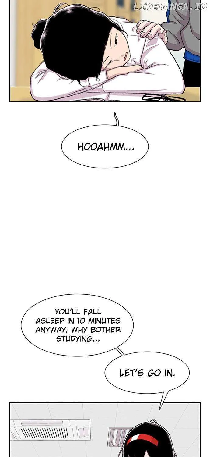 Star Ginseng Store Chapter 100 page 27 - 