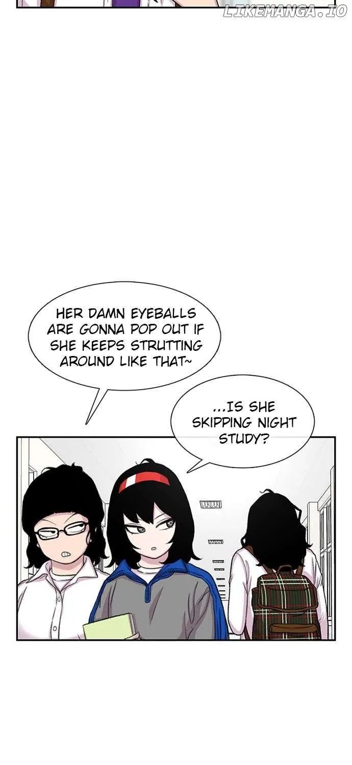 Star Ginseng Store Chapter 100 page 35 - 