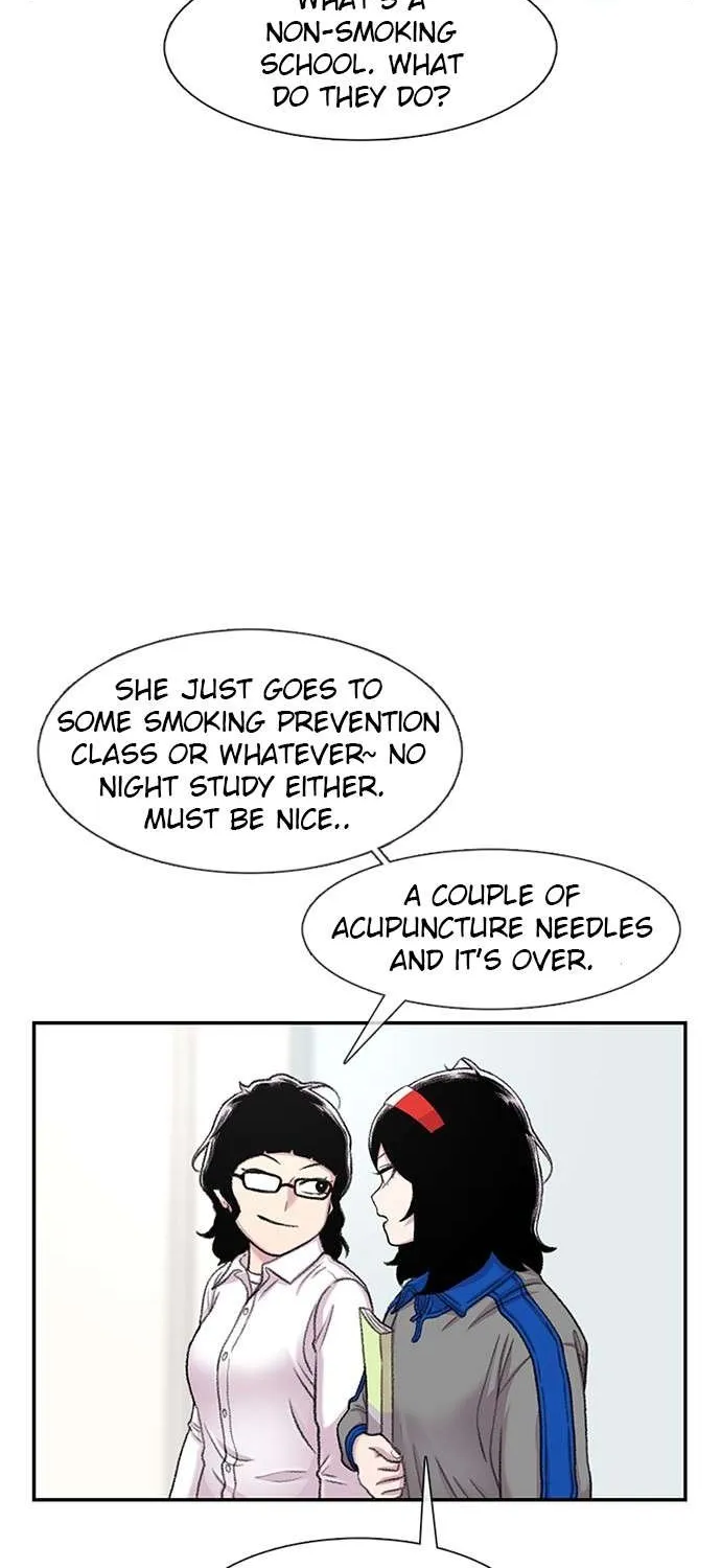 Star Ginseng Store Chapter 100 page 38 - 