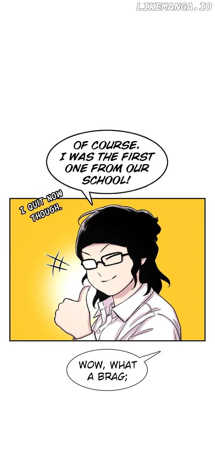 Star Ginseng Store Chapter 100 page 40 - 