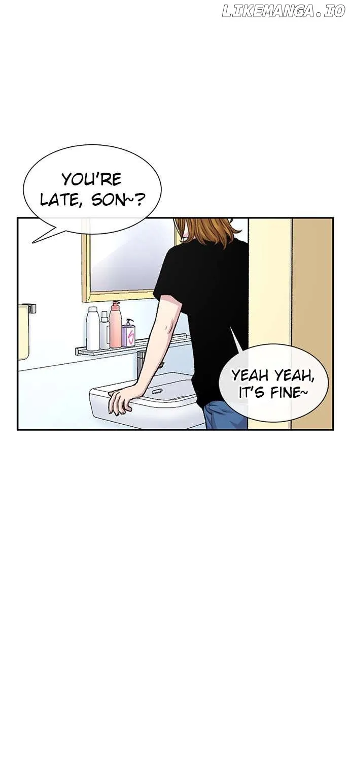 Star Ginseng Store Chapter 100 page 5 - 