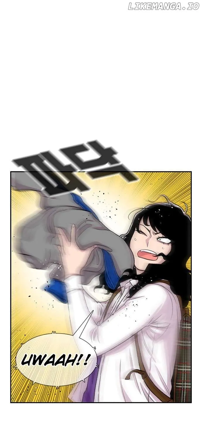 Star Ginseng Store Chapter 100 page 48 - 