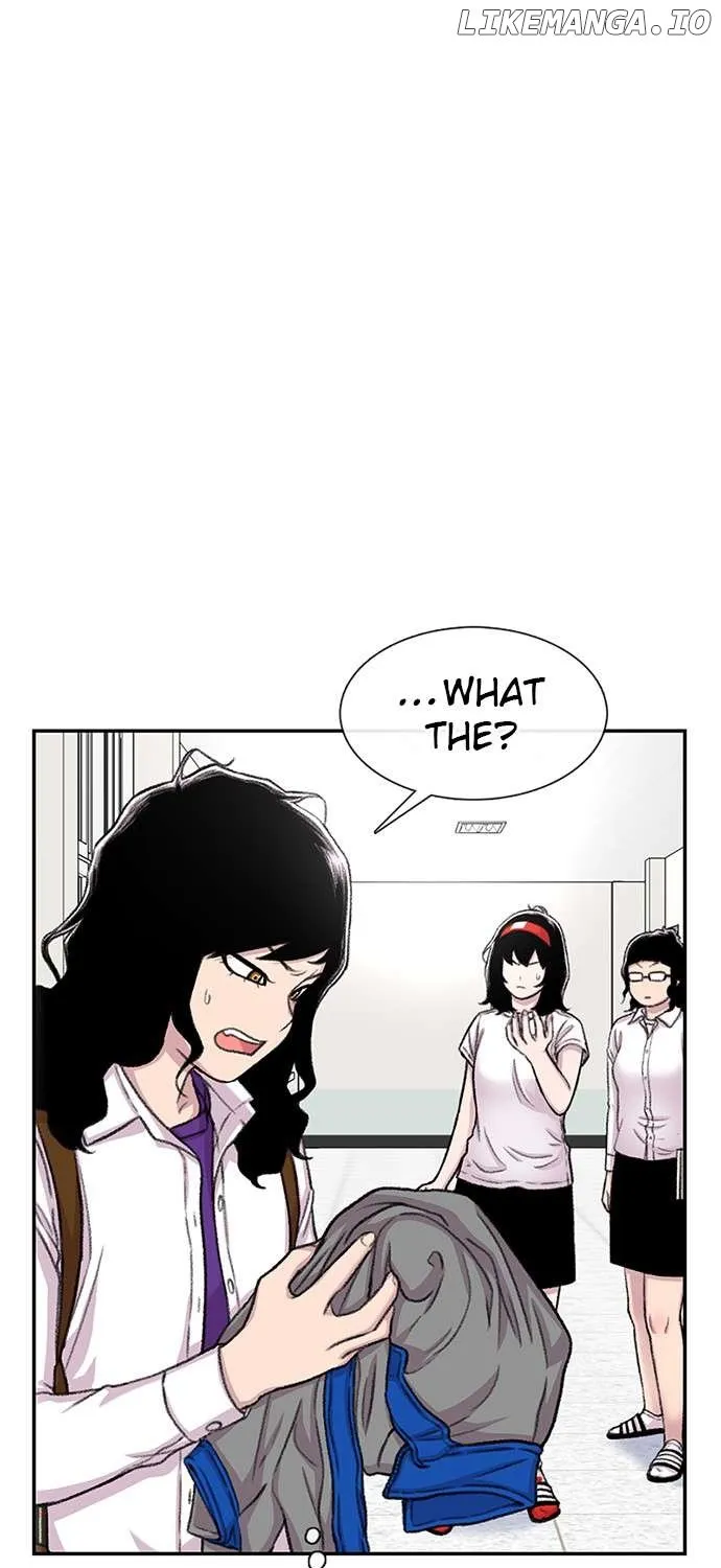Star Ginseng Store Chapter 100 page 50 - 