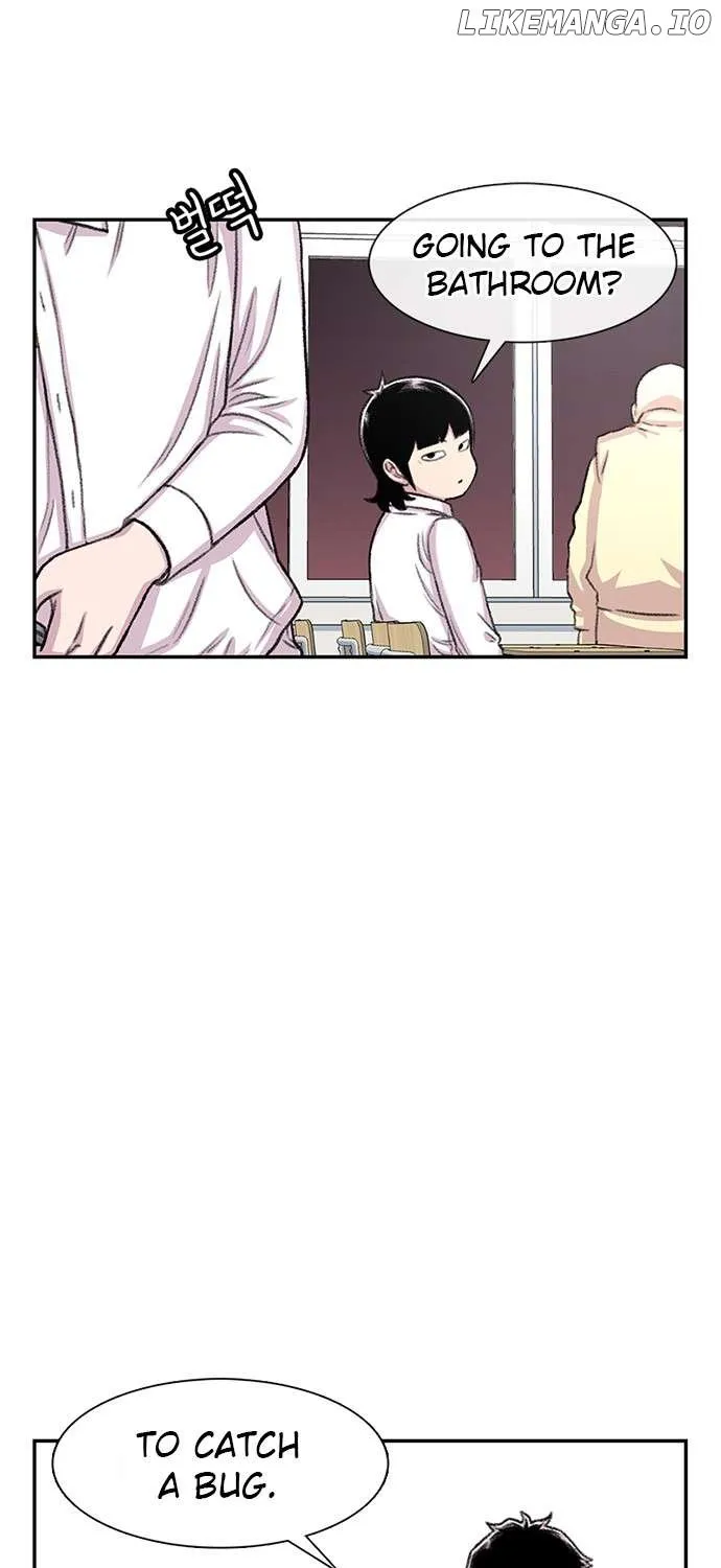 Star Ginseng Store Chapter 100 page 75 - 
