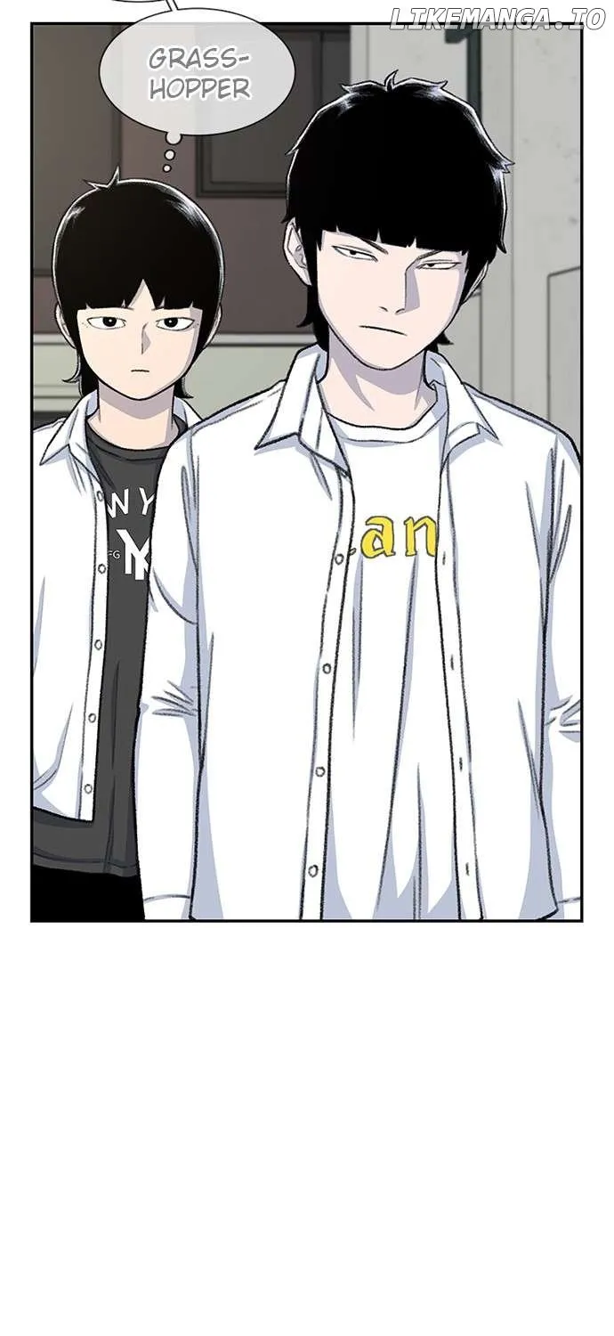Star Ginseng Store Chapter 100 page 83 - 