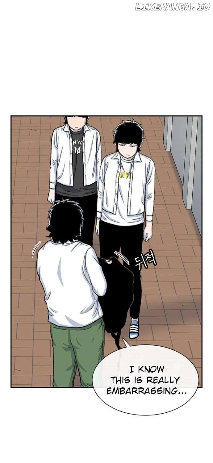 Star Ginseng Store Chapter 100 page 89 - 