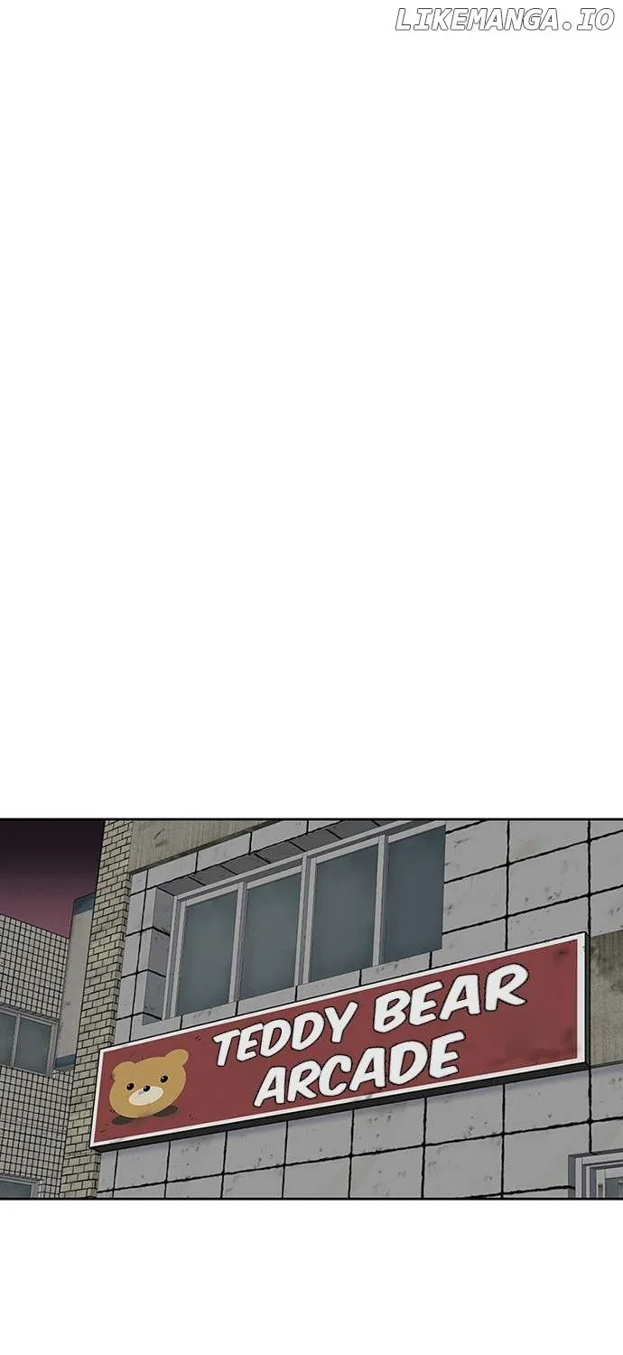 Star Ginseng Store Chapter 101 page 12 - 