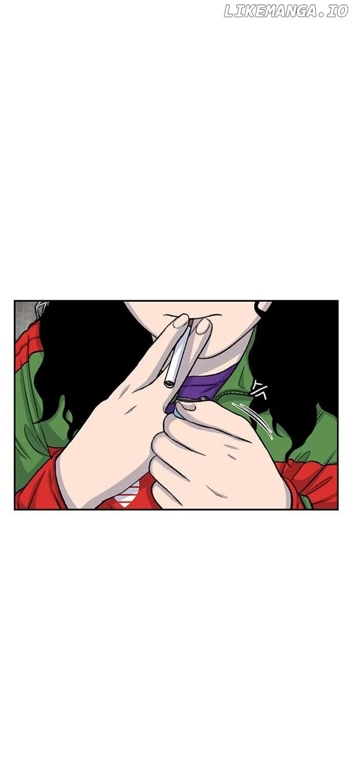 Star Ginseng Store Chapter 101 page 14 - 