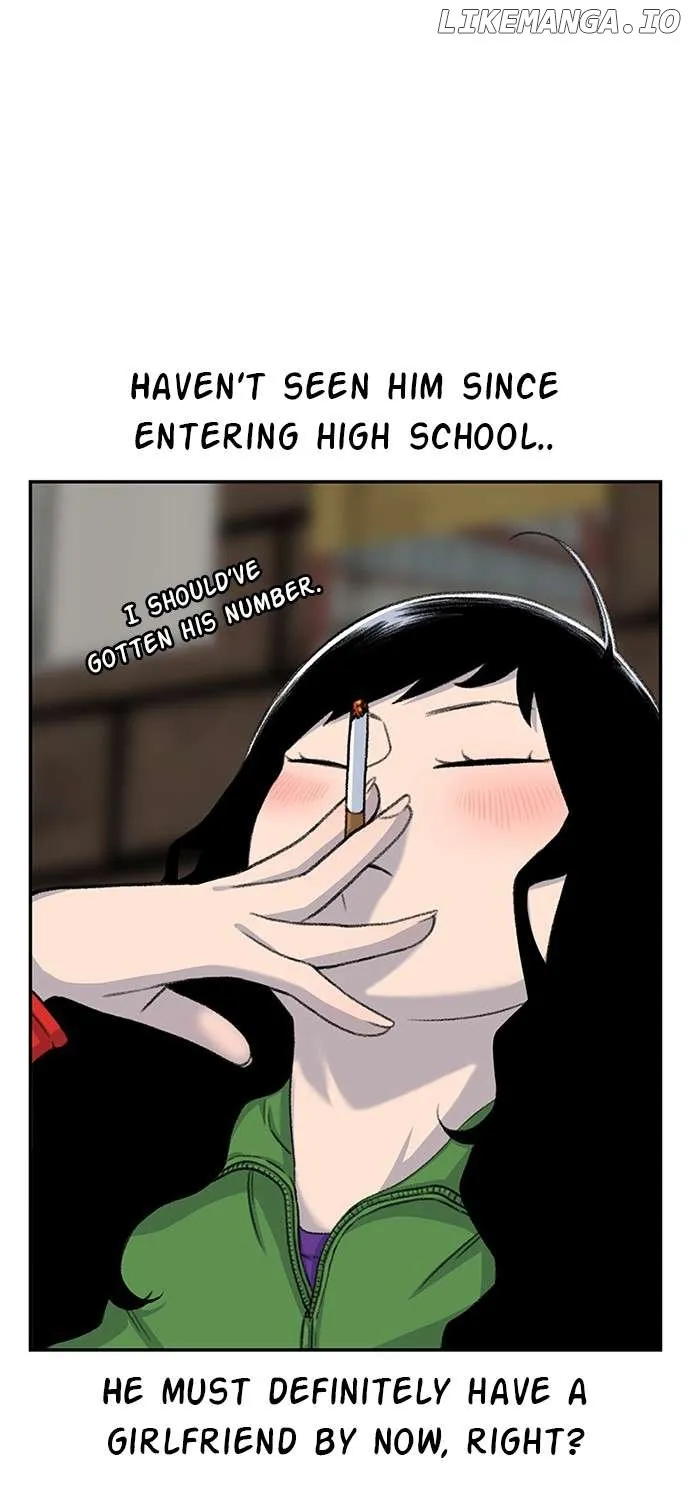 Star Ginseng Store Chapter 101 page 20 - 