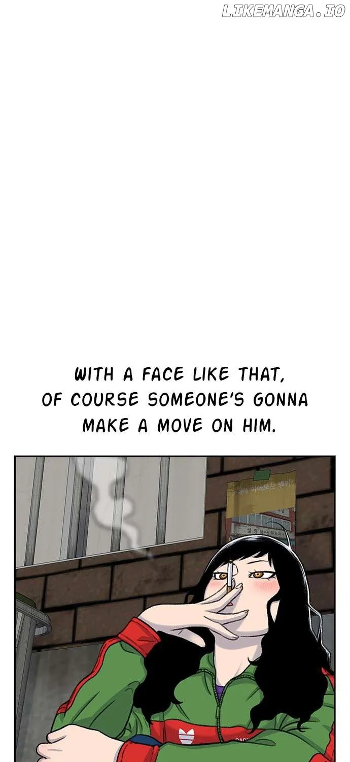 Star Ginseng Store Chapter 101 page 22 - 