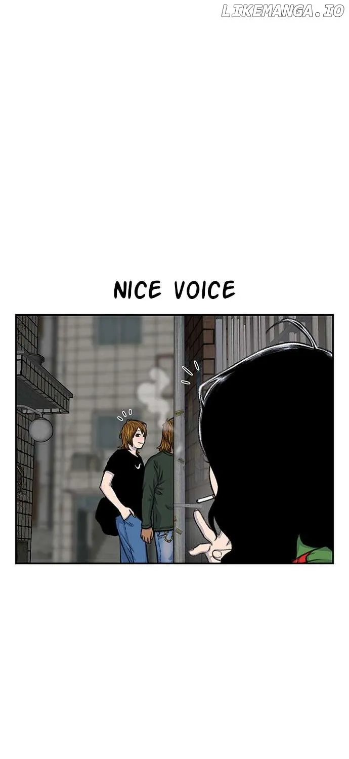 Star Ginseng Store Chapter 101 page 28 - 