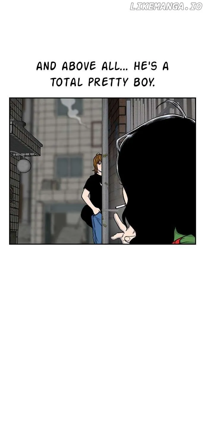 Star Ginseng Store Chapter 101 page 30 - 
