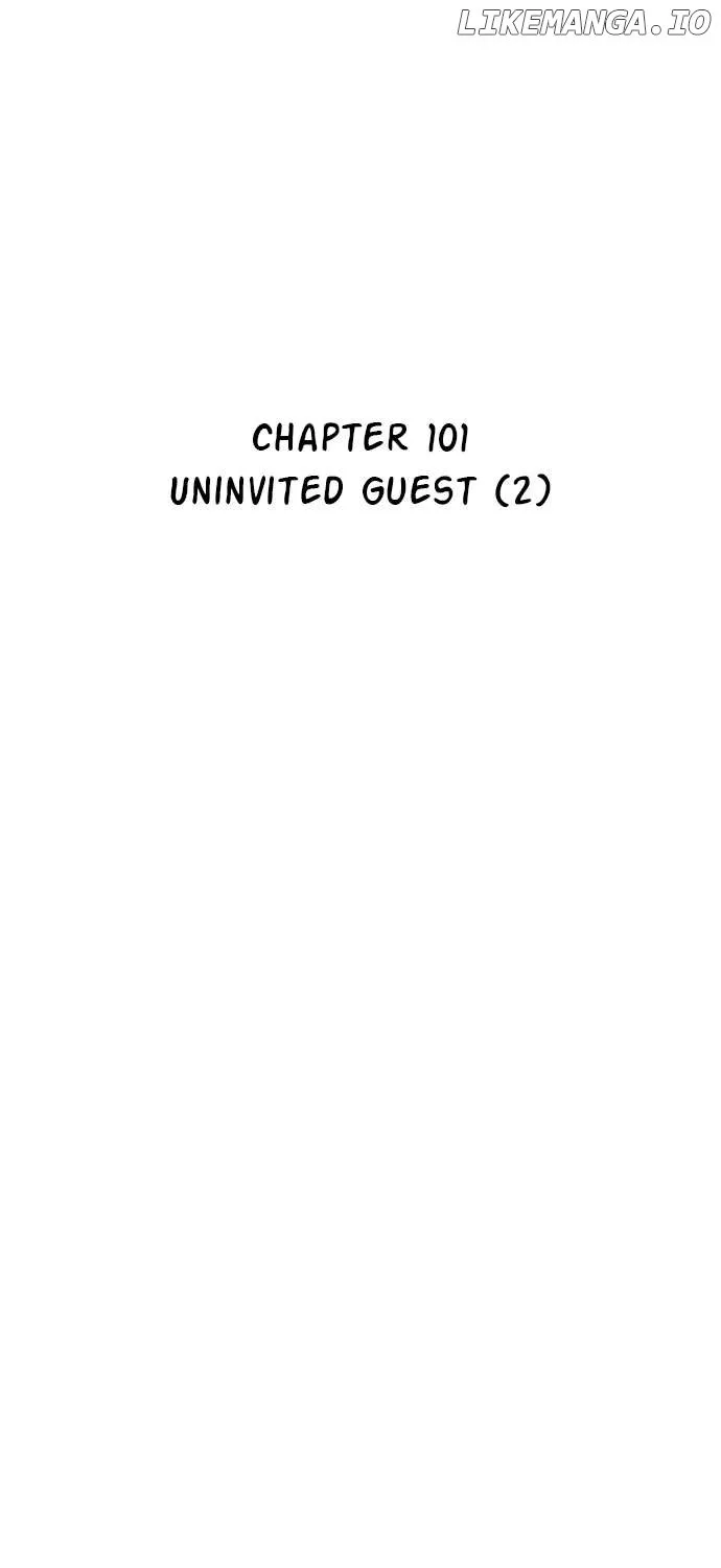 Star Ginseng Store Chapter 101 page 41 - 