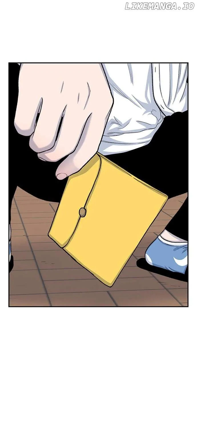 Star Ginseng Store Chapter 101 page 43 - 