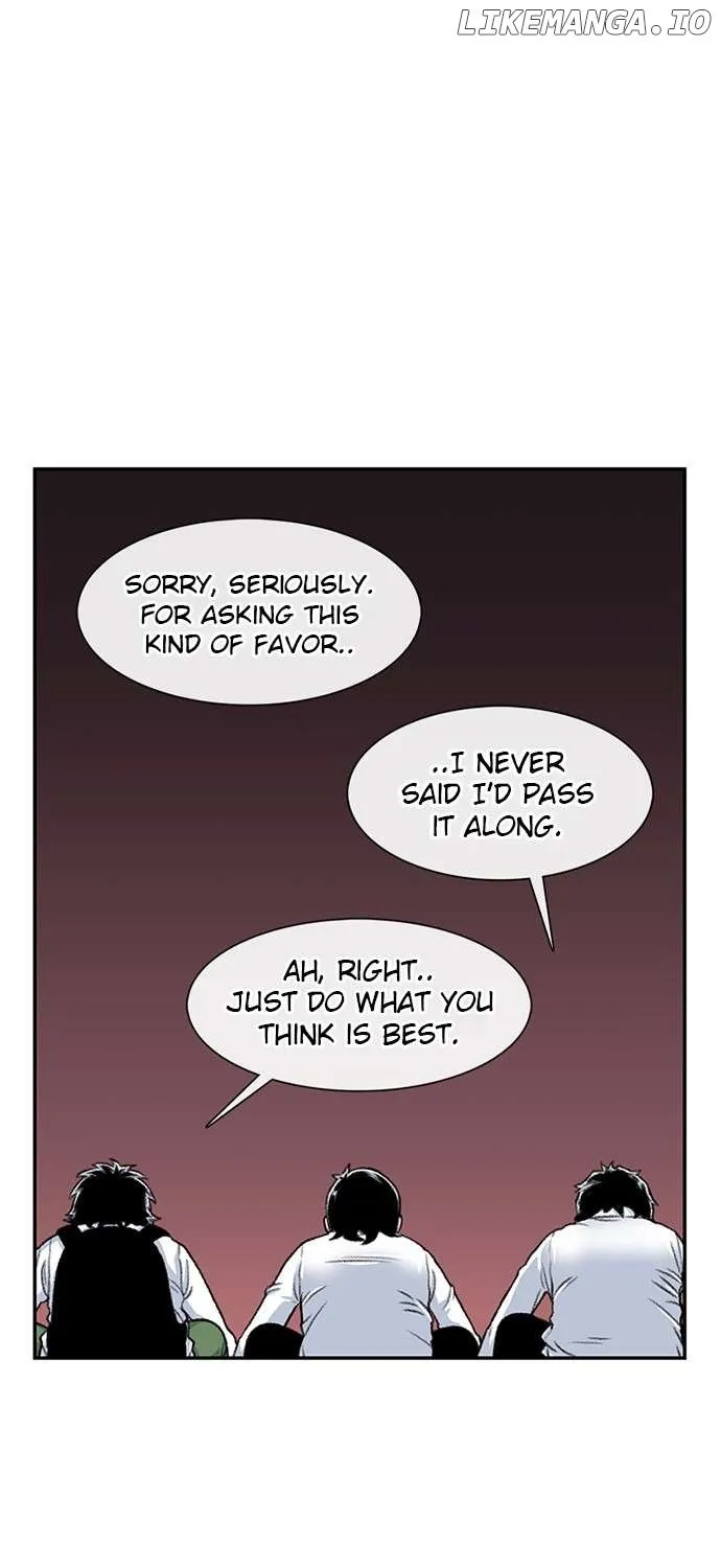Star Ginseng Store Chapter 101 page 45 - 