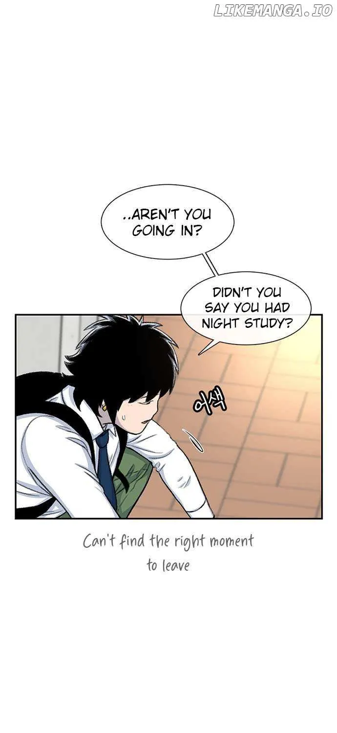 Star Ginseng Store Chapter 101 page 47 - 