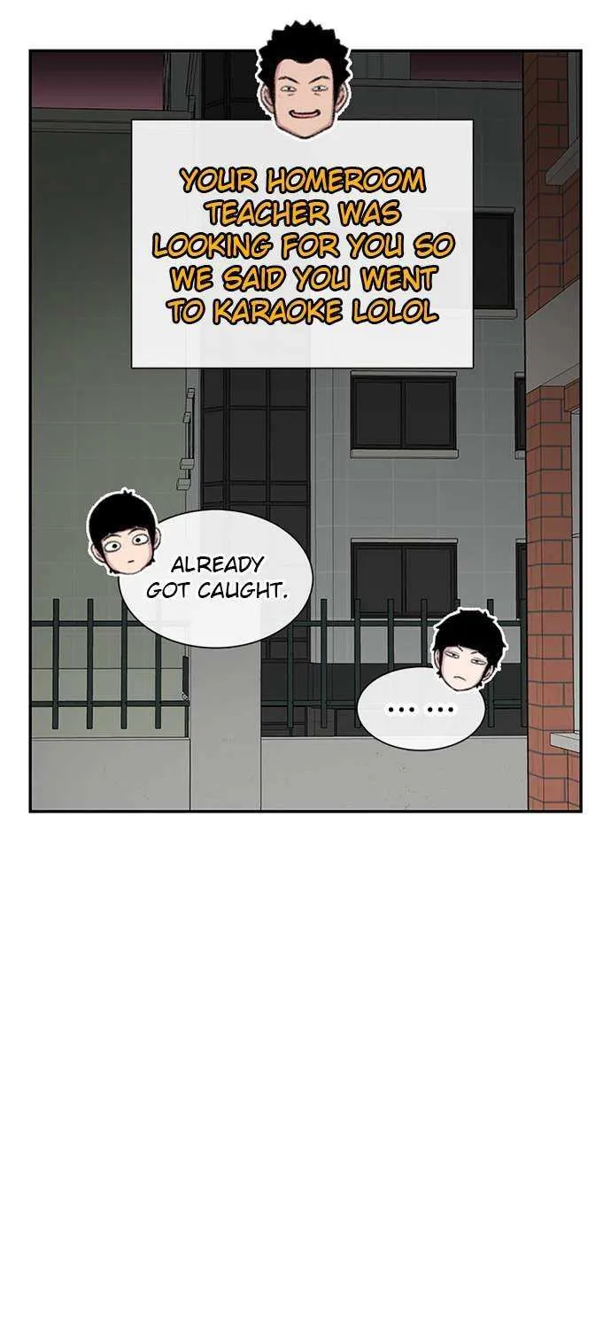 Star Ginseng Store Chapter 101 page 49 - 