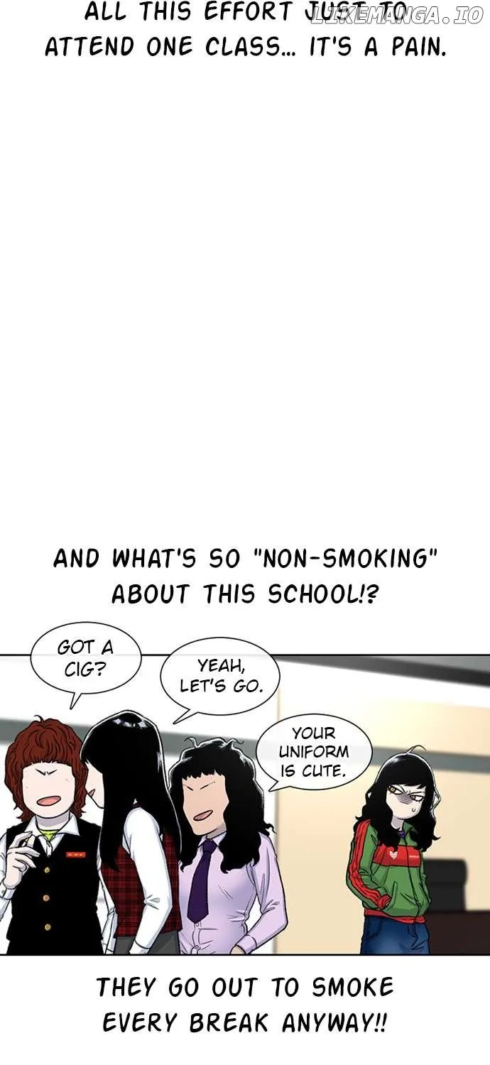 Star Ginseng Store Chapter 101 page 6 - 