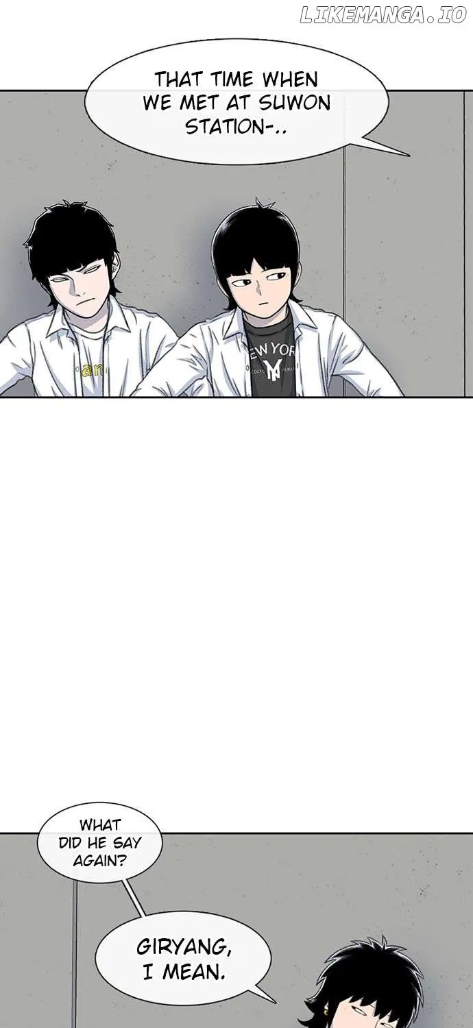 Star Ginseng Store Chapter 101 page 51 - 