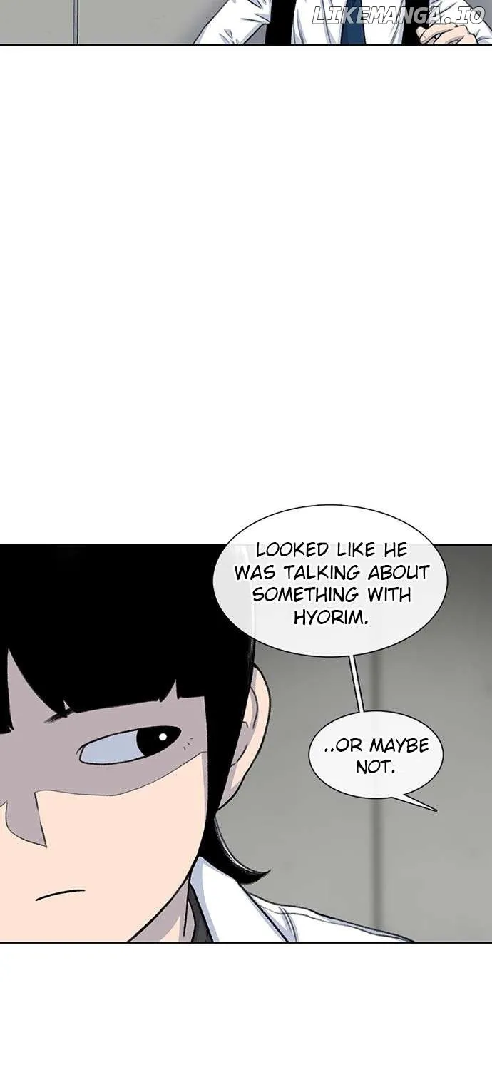 Star Ginseng Store Chapter 101 page 53 - 