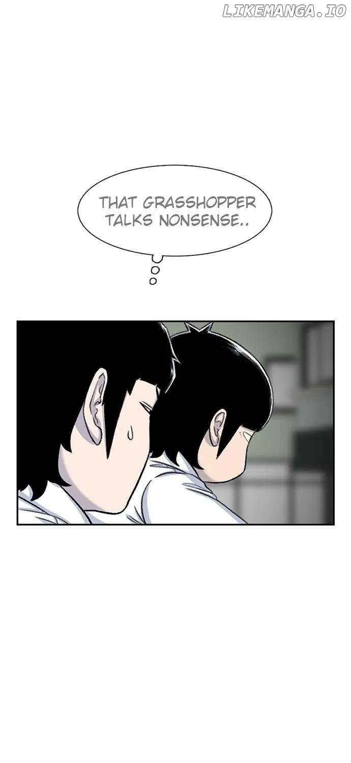 Star Ginseng Store Chapter 101 page 55 - 
