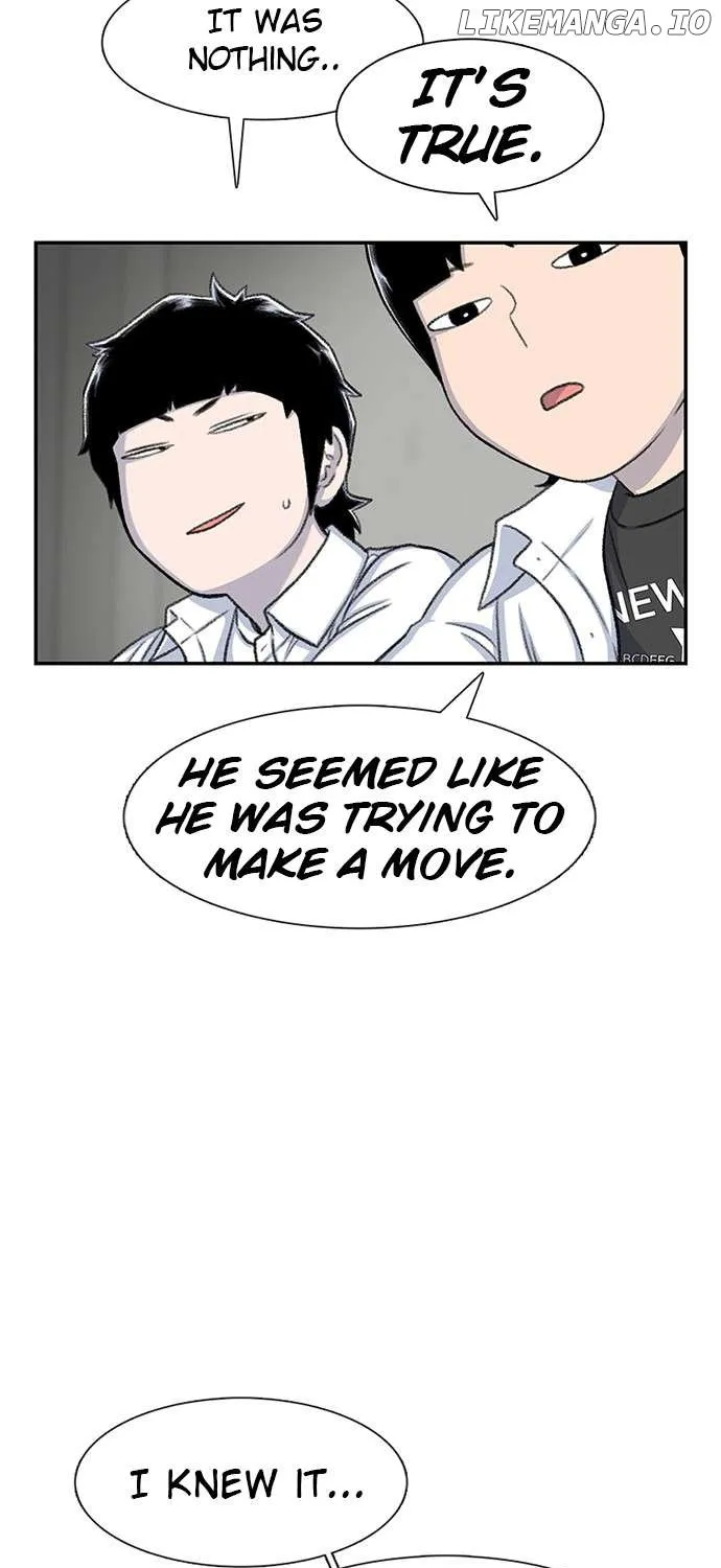 Star Ginseng Store Chapter 101 page 57 - 