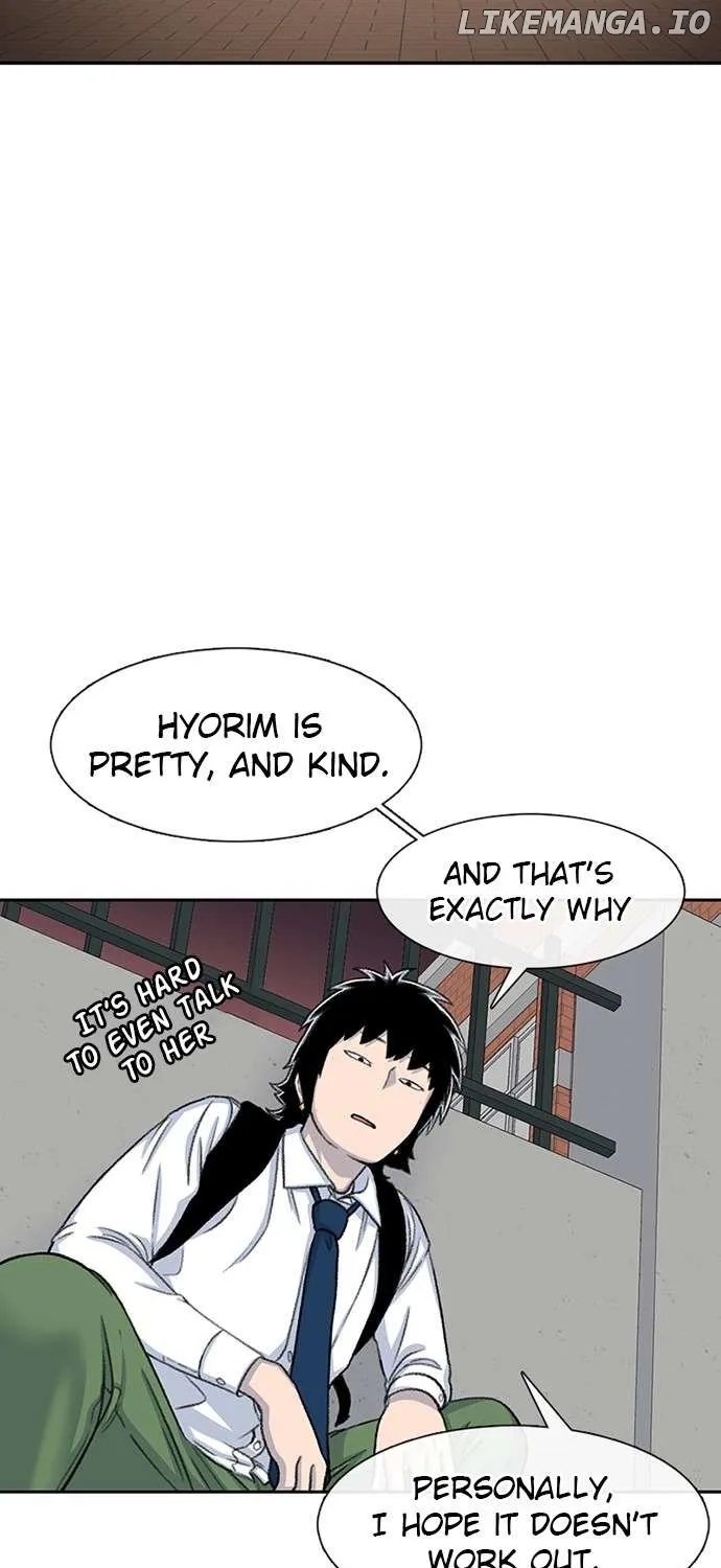 Star Ginseng Store Chapter 101 page 68 - 