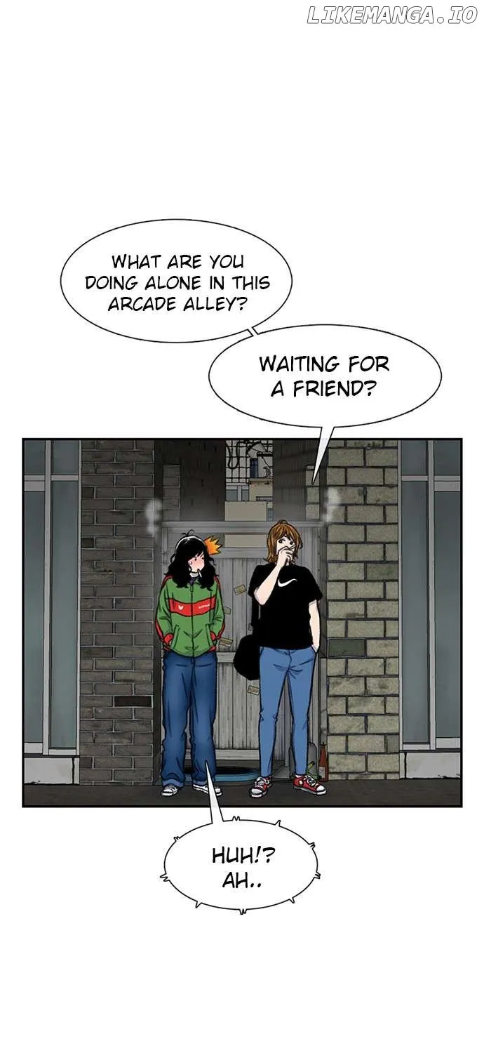 Star Ginseng Store Chapter 101 page 84 - 