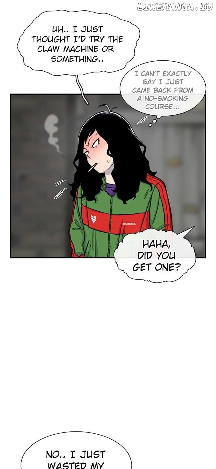 Star Ginseng Store Chapter 101 page 86 - 