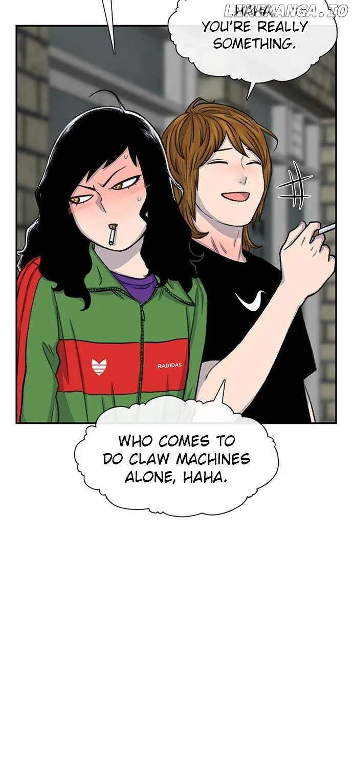Star Ginseng Store Chapter 101 page 88 - 