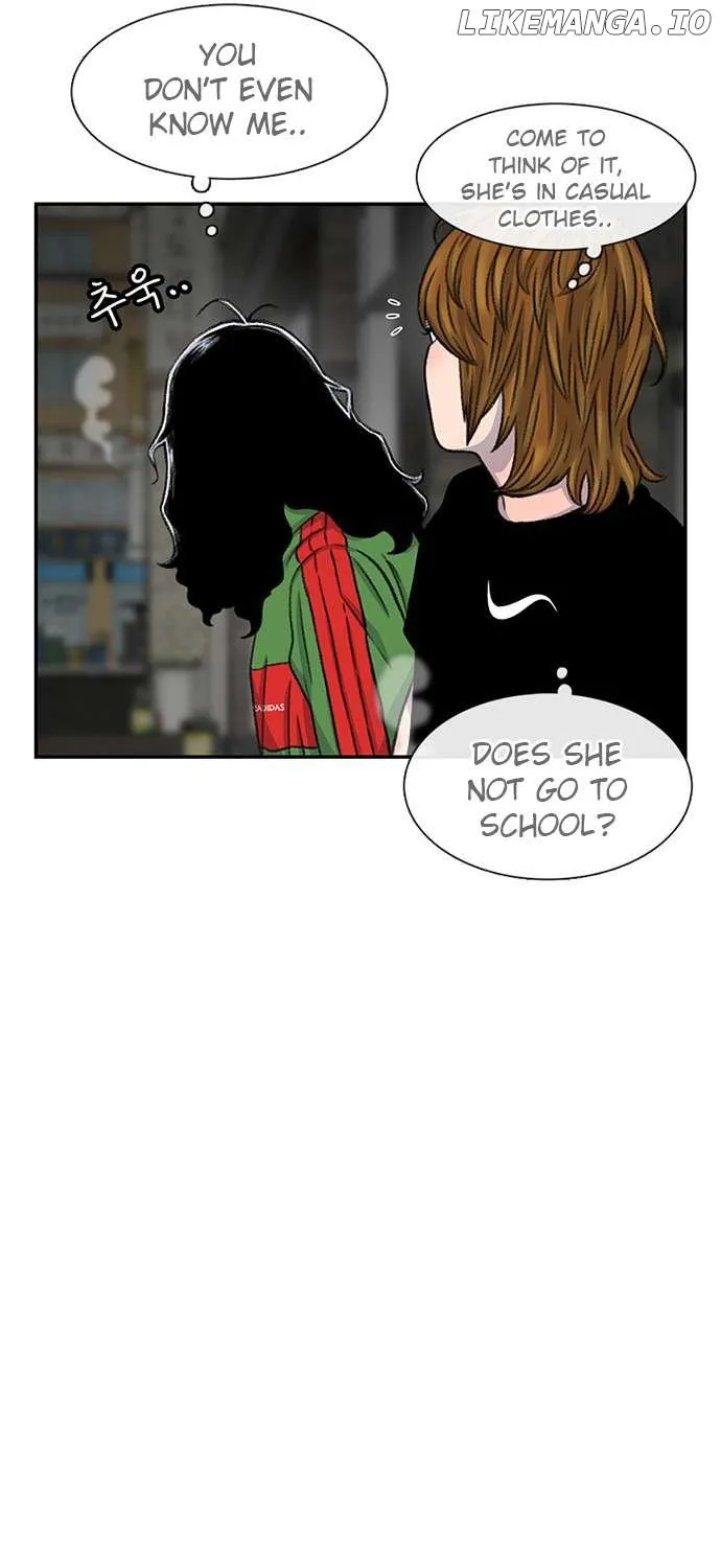 Star Ginseng Store Chapter 101 page 94 - 
