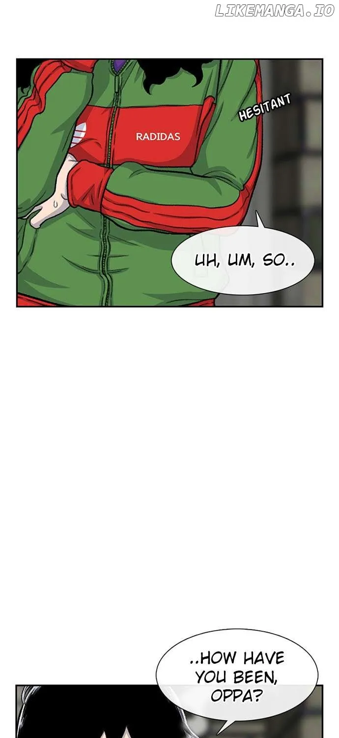 Star Ginseng Store Chapter 101 page 96 - 