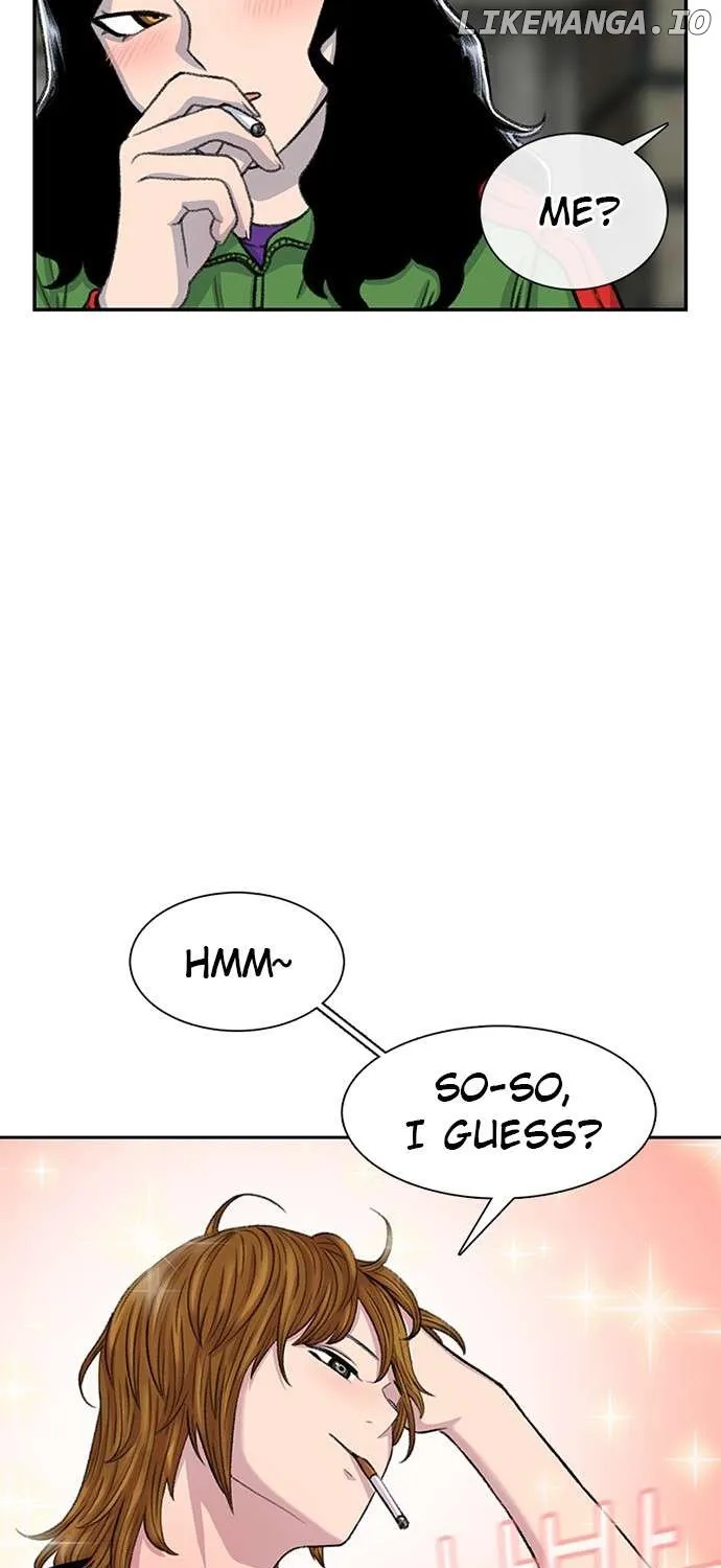 Star Ginseng Store Chapter 101 page 98 - 