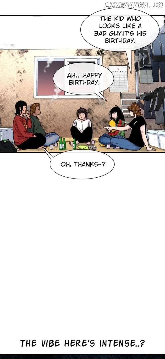 Star Ginseng Store Chapter 102 page 11 - 