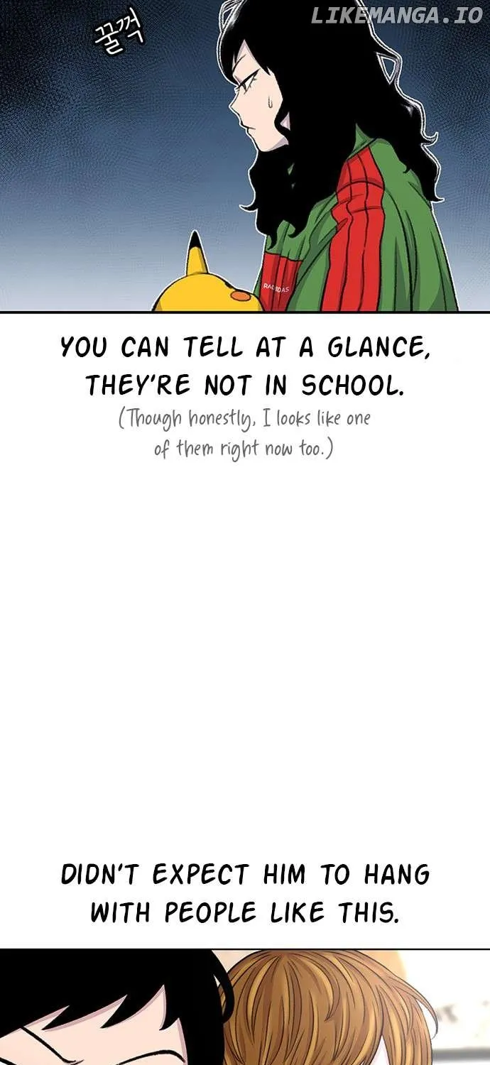 Star Ginseng Store Chapter 102 page 13 - 