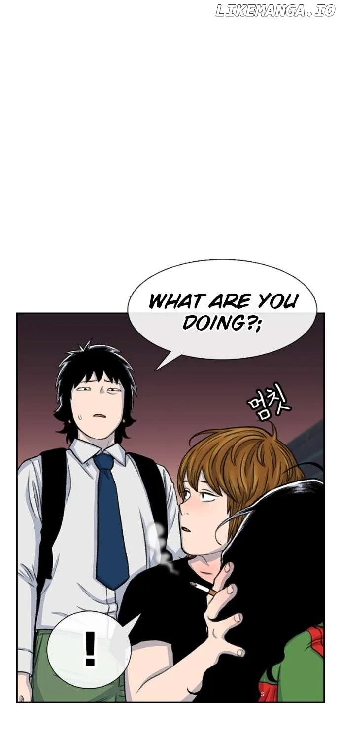 Star Ginseng Store Chapter 102 page 123 - 
