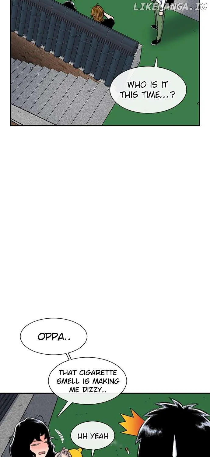 Star Ginseng Store Chapter 102 page 127 - 
